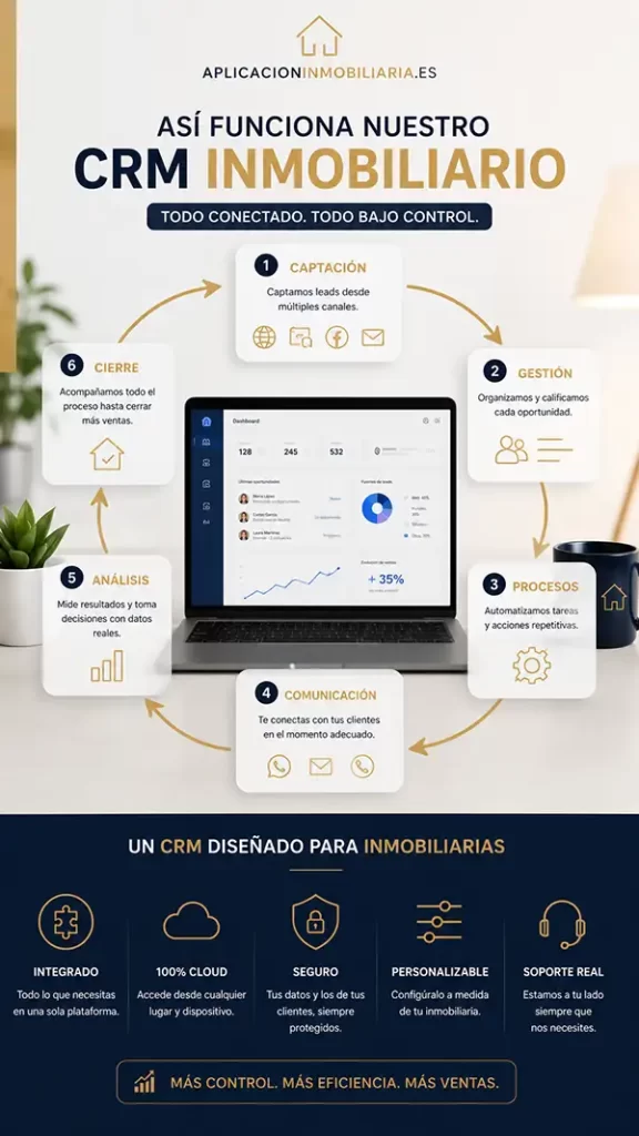 asi funciona nuestro crm inmobiliario