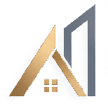 Logo Transparente Aplicación Inmobiliaria