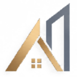 Logo Transparente Aplicación Inmobiliaria