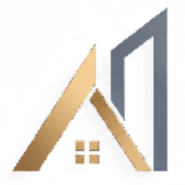 Logo Transparente Aplicación Inmobiliaria