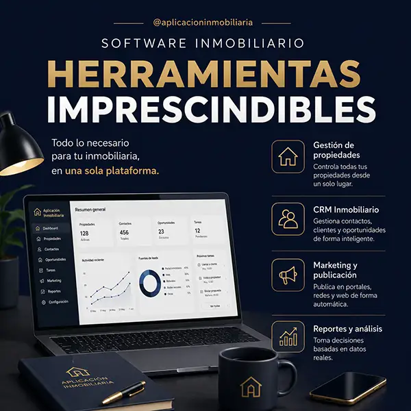 herramientas y funcionalidades