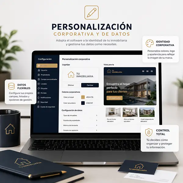 personalizacion corporativa