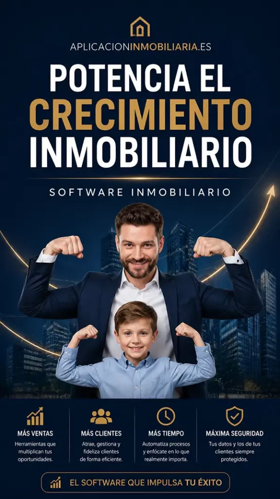 potencia el crecimiento de tu inmobilairia