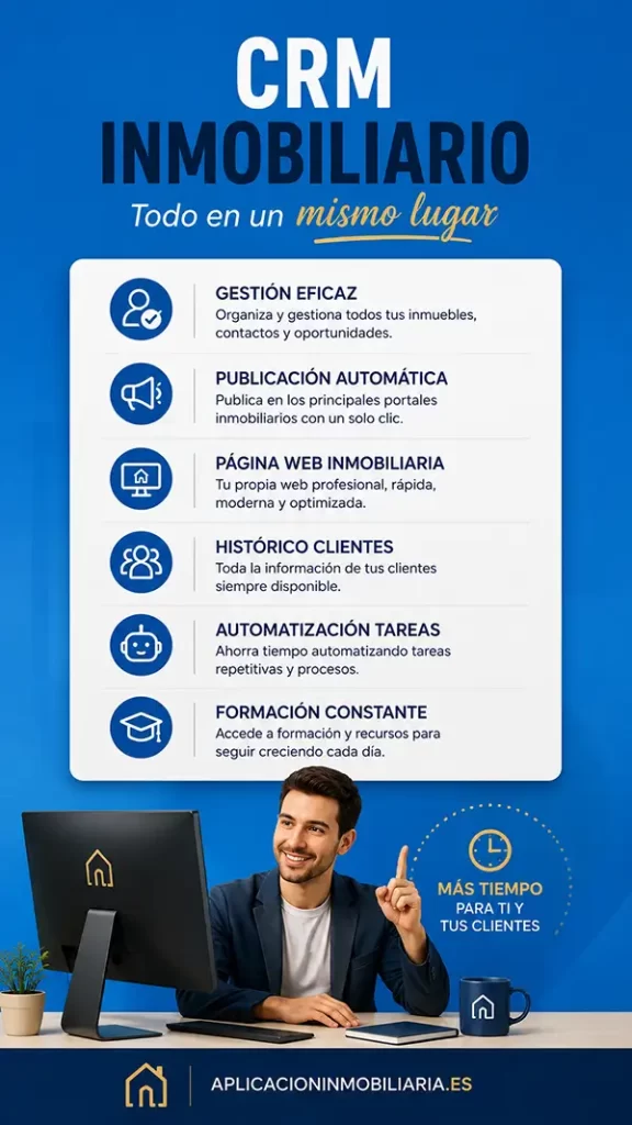 todo en un mismo lugar